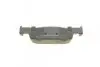 Колодки тормозные (передние) Dacia Logan 12-/Renault Clio IV/Sandero/Twingo 13-/Smart Fortwo 14- Metelli 22-0975-0 (фото 8)
