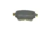 Колодки гальмівні (задні) Audi Q3/Skoda Octavia/Seat Leon/VW Golf/Caddy IV 14- Metelli 22-0980-0 (фото 4)