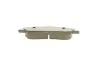Колодки тормозные (передние) Citroen C4 Cactus 14-/Peugeot 301 12-/308 II 13- Metelli 22-0982-0 (фото 3)