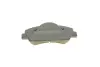 Колодки тормозные (передние) Citroen C4 Cactus 14-/Peugeot 301 12-/308 II 13- Metelli 22-0982-0 (фото 4)