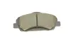 Колодки тормозные (передние) Citroen C4 Cactus 14-/Peugeot 301 12-/308 II 13- Metelli 22-0982-0 (фото 5)