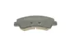 Колодки тормозные (передние) Citroen C4 Cactus 14-/Peugeot 301 12-/308 II 13- Metelli 22-0982-0 (фото 7)