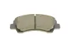Колодки тормозные (передние) Citroen C4 Cactus 14-/Peugeot 301 12-/308 II 13- Metelli 22-0982-0 (фото 8)