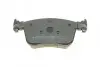 Колодки тормозные (передние) Citroen C4 Picasso/Grand Picasso/Peugeot 308 13- Metelli 22-0985-0 (фото 6)