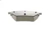 Тормозные колодки (задние) Citroen C4/Berlingo/Peugeot 308/508/3008/Partner/Opel Combo 13- Metelli 22-0987-0 (фото 3)