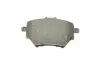Тормозные колодки (задние) Citroen C4/Berlingo/Peugeot 308/508/3008/Partner/Opel Combo 13- Metelli 22-0987-0 (фото 5)