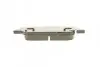 Колодки тормозные (передние) Hyundai i30 11-/Veloster 12-17/Kia Cee&#039;d/Pro Cee&#039;d 12-/Cerato 13- Metelli 22-0997-0 (фото 3)