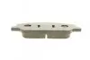 Колодки тормозные (передние) Hyundai i30 11-/Veloster 12-17/Kia Cee&#039;d/Pro Cee&#039;d 12-/Cerato 13- Metelli 22-0997-0 (фото 6)