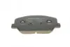 Колодки тормозные (передние) Hyundai i30 11-/Veloster 12-17/Kia Cee&#039;d/Pro Cee&#039;d 12-/Cerato 13- Metelli 22-0997-0 (фото 7)