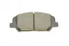 Колодки тормозные (передние) Hyundai i30 11-/Veloster 12-17/Kia Cee&#039;d/Pro Cee&#039;d 12-/Cerato 13- Metelli 22-0997-0 (фото 8)