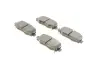 Колодки тормозные (задние) Jeep Cherokee 13- Metelli 22-1002-0 (фото 2)