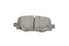 Колодки тормозные (задние) Jeep Cherokee 13- Metelli 22-1002-0 (фото 5)