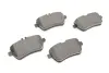 Колодки тормозные (задние) MB S-class (W222/V222/X222/C217) 13- Metelli 22-1022-0 (фото 8)