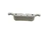 Колодки тормозные (задние) BMW 1 (F52/F40)/X2 (F39) 17-/2 (F44-F46)/i3 (I01) 13-/X1 (F48)/Mini 14- Metelli 22-1038-0 (фото 4)
