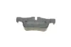 Колодки тормозные (задние) BMW 1 (F52/F40)/X2 (F39) 17-/2 (F44-F46)/i3 (I01) 13-/X1 (F48)/Mini 14- Metelli 22-1038-0 (фото 5)