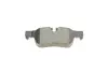 Колодки тормозные (задние) BMW 1 (F52/F40)/X2 (F39) 17-/2 (F44-F46)/i3 (I01) 13-/X1 (F48)/Mini 14- Metelli 22-1038-0 (фото 6)