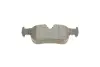 Колодки тормозные (задние) BMW 1 (F52/F40)/X2 (F39) 17-/2 (F44-F46)/i3 (I01) 13-/X1 (F48)/Mini 14- Metelli 22-1038-0 (фото 9)