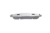 Колодки тормозные (передние) Nissan NP300 Navara 15- Metelli 22-1081-0 (фото 5)
