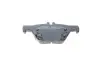 Колодки гальмівні (задні) Subaru Impreza/Outback/Legacy 14- Metelli 22-1087-0 (фото 3)