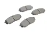 Колодки тормозные Hyundai Santa Fe IV/Kia Sorento 2.0-3.3 15- Metelli 22-1096-0 (фото 12)