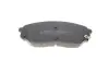 Колодки тормозные Hyundai Santa Fe IV/Kia Sorento 2.0-3.3 15- Metelli 22-1096-0 (фото 4)