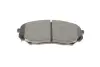 Колодки тормозные Hyundai Santa Fe IV/Kia Sorento 2.0-3.3 15- Metelli 22-1096-0 (фото 5)