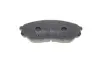 Колодки тормозные Hyundai Santa Fe IV/Kia Sorento 2.0-3.3 15- Metelli 22-1096-0 (фото 7)