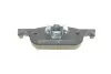 Колодки тормозные (передние) Renault Logan II/Clio IV/Sandero II 11-/Lada Xray 16- Metelli 22-1109-0 (фото 4)