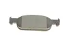 Колодки тормозные (передние) Renault Logan II/Clio IV/Sandero II 11-/Lada Xray 16- Metelli 22-1109-0 (фото 8)