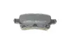 Колодки тормозные (задние) Chevrolet Cruze 15-/Bolt 16-/Opel Astra K 15- Metelli 22-1116-0 (фото 3)