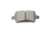 Колодки тормозные (задние) Chevrolet Cruze 15-/Bolt 16-/Opel Astra K 15- Metelli 22-1116-0 (фото 4)
