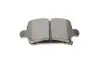 Колодки тормозные (задние) Chevrolet Cruze 15-/Bolt 16-/Opel Astra K 15- Metelli 22-1116-0 (фото 10)