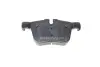 Тормозные колодки (задние) Land Rover Range Rover / Discovery Sport/Volvo S60/S90/V60/V90 15- Metelli 22-1122-0 (фото 6)