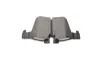 Тормозные колодки (задние) Land Rover Range Rover / Discovery Sport/Volvo S60/S90/V60/V90 15- Metelli 22-1122-0 (фото 7)
