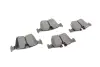 Тормозные колодки (задние) Land Rover Range Rover / Discovery Sport/Volvo S60/S90/V60/V90 15- Metelli 22-1122-0 (фото 8)