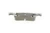 Комплект тормозных колодок (дисковых) Metelli 22-1131-0 (фото 3)