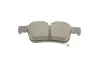 Комплект тормозных колодок (дисковых) Metelli 22-1131-0 (фото 5)