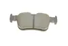 Комплект тормозных колодок (дисковых) Metelli 22-1131-0 (фото 8)
