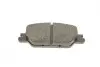 Колодки тормозные (задние) Honda CR-V V 17- Metelli 22-1154-0 (фото 8)