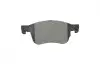 Комплект тормозных колодок (дисковых) Metelli 22-1205-0 (фото 4)