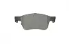 Комплект тормозных колодок (дисковых) Metelli 22-1205-0 (фото 7)