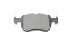Комплект тормозных колодок (дисковых) Metelli 22-1205-0 (фото 10)