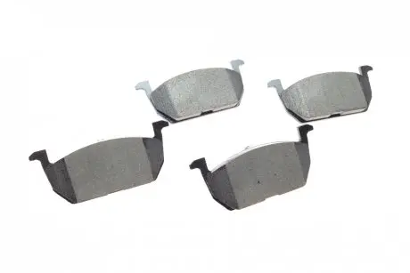 Колодки гальмівні (передні) Audi A1 18-/Seat Leon 12-/Ibiza/VW Polo 17- Metelli 22-1214-0