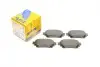 Колодки тормозные (задние) Toyota Rav4 18- Metelli 22-1229-0 (фото 4)