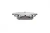 Колодки тормозные (задние) Toyota Corolla 1.5/1.6 VVTi 19- Metelli 22-1236-0 (фото 8)