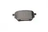 Колодки тормозные (задние) Toyota Corolla 1.5/1.6 VVTi 19- Metelli 22-1236-0 (фото 10)