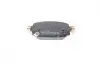 Колодки тормозные (задние) Mazda CX-3 18-/3 13- Metelli 22-1238-0 (фото 3)
