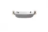 Колодки тормозные (задние) Mazda CX-3 18-/3 13- Metelli 22-1238-0 (фото 5)