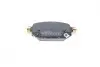 Колодки тормозные (задние) Mazda CX-3 18-/3 13- Metelli 22-1238-0 (фото 7)