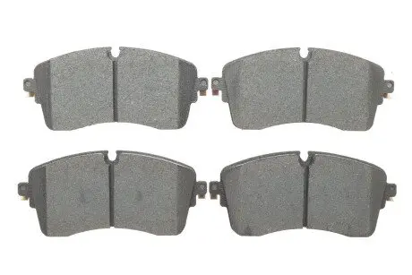Колодки гальмівні (передні) Land Rover Discovery 14-/Range Rover Evoque 18- Metelli 22-1250-1